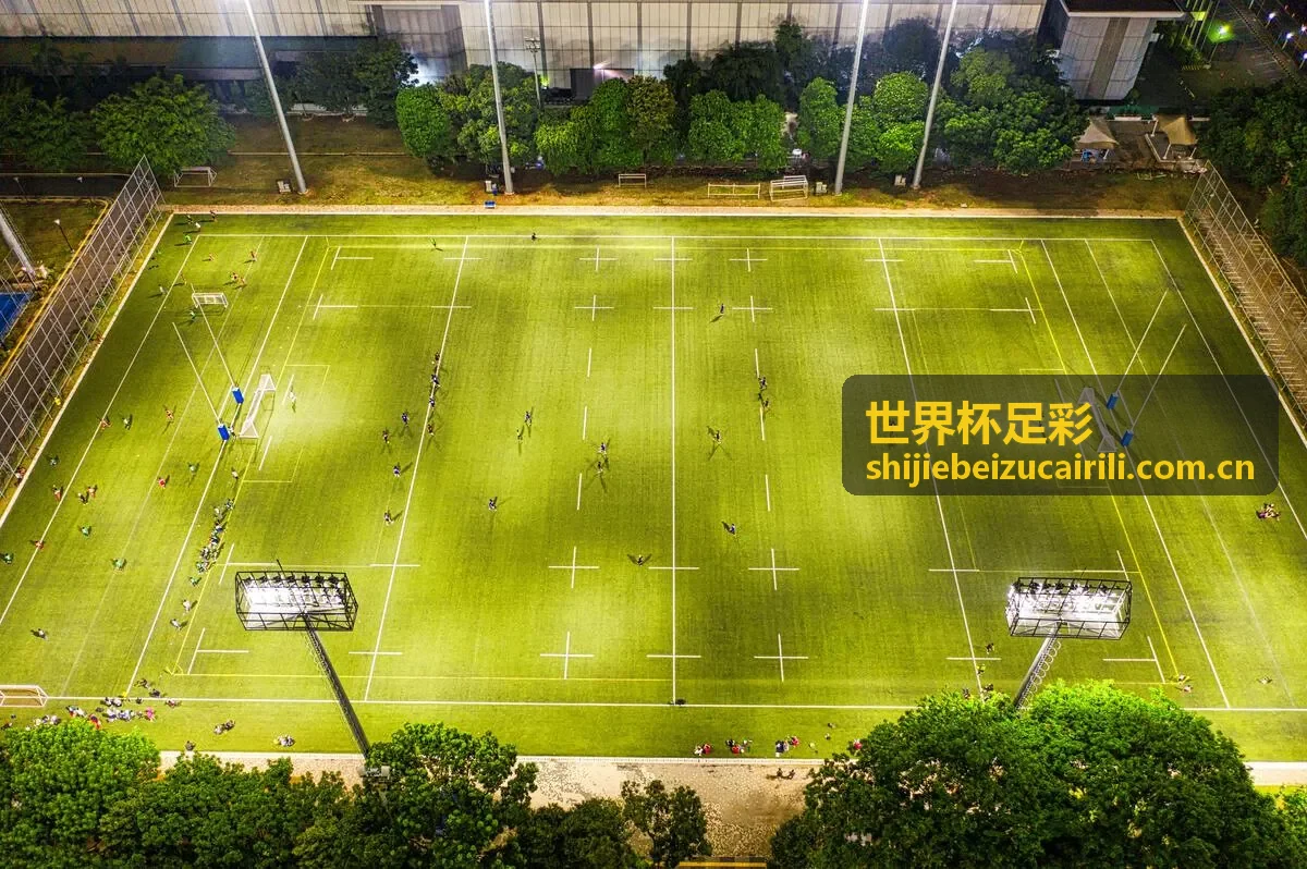 世界杯足彩彩民社区